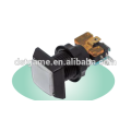 Small Square Switching Push Button